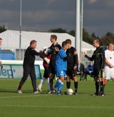 Lech Poznań Oldboys - GKS Golęczewo 10:2 | fot. Elżbieta Skowron