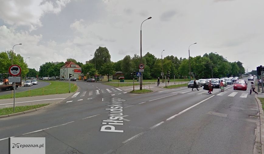 Zdjęcie ilustracyjne | fot. Google Street View
