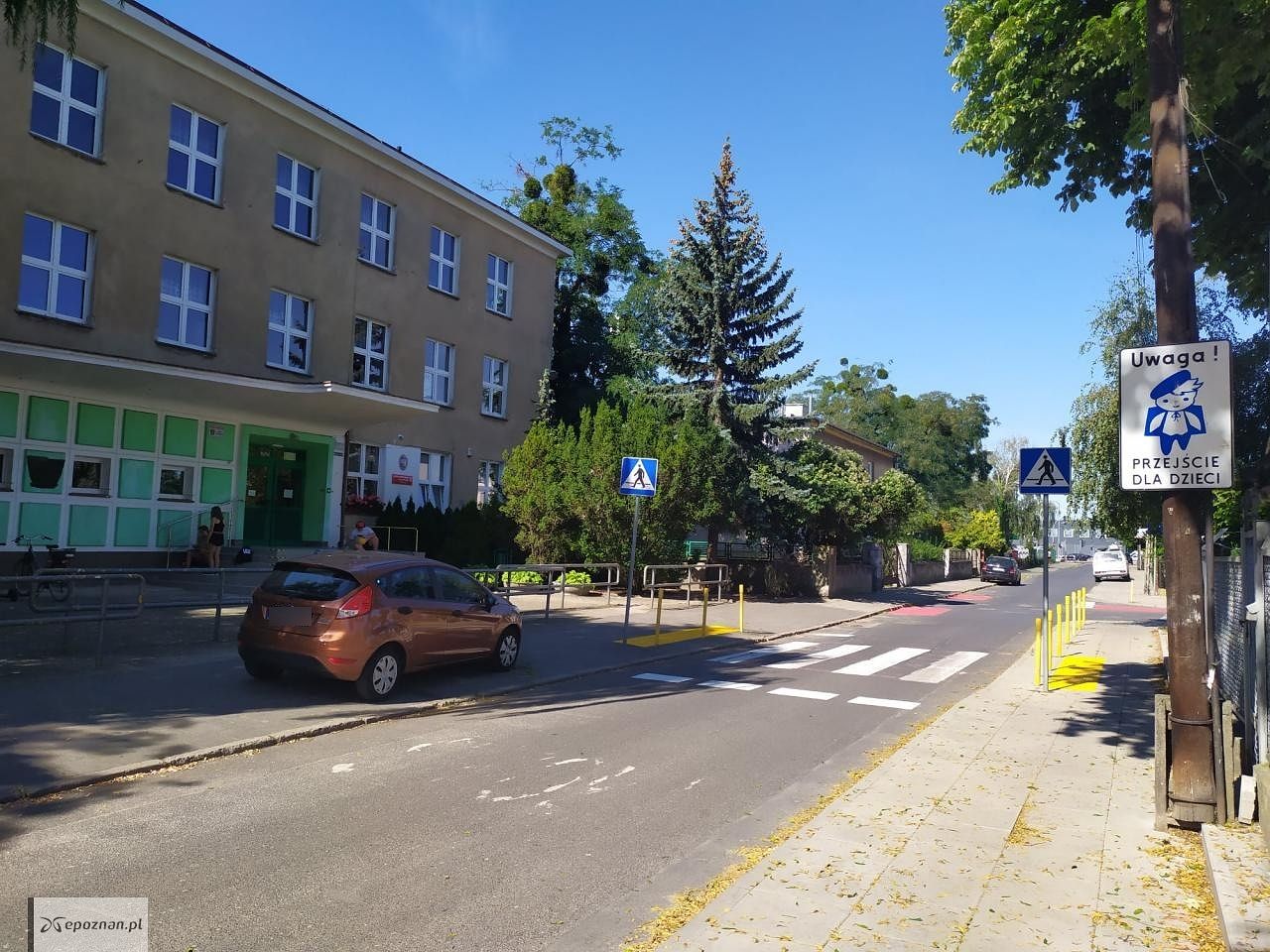 fot. Straż Miejska