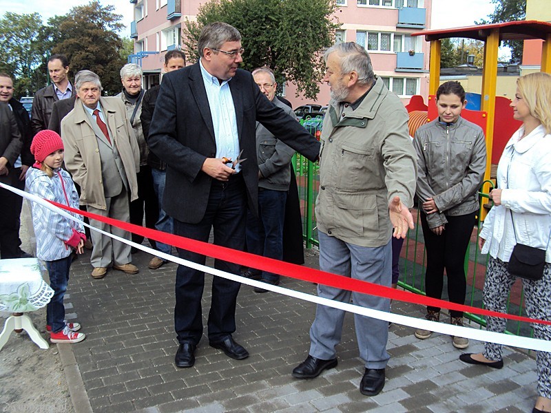 fot. Tomasz Woźniak
