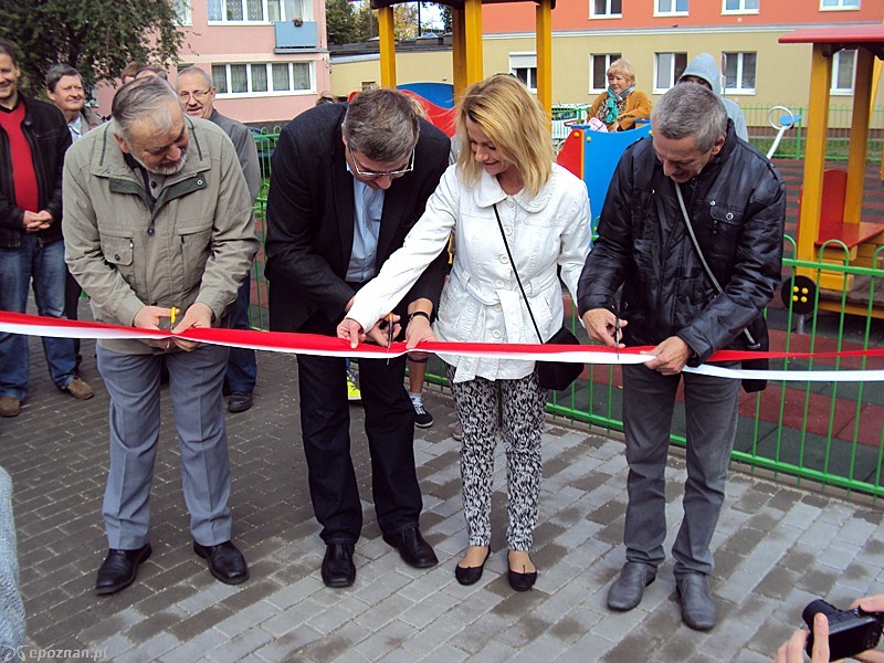 fot. Tomasz Woźniak