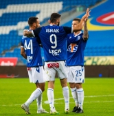 fot. lechpoznan.pl/fot. Przemysław Szyszka