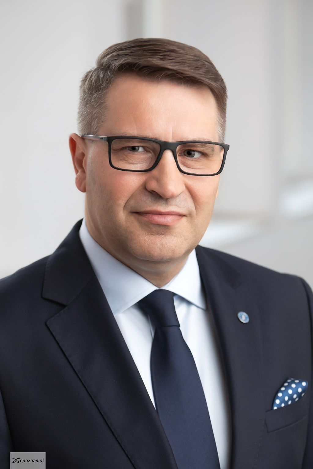 fot. Politechnika Poznańska