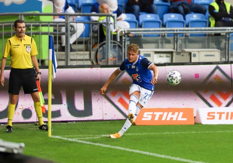 fot. Tomasz Szwajkowski
