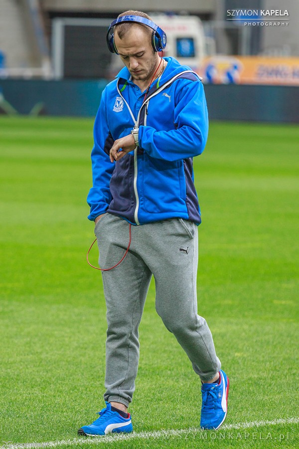 fot. Szymon Kapela