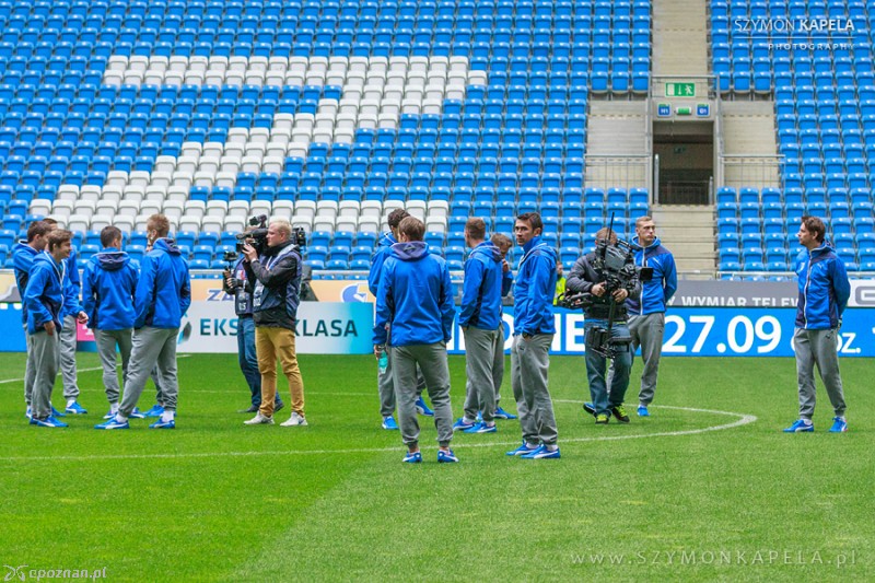 fot. Szymon Kapela