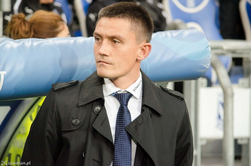fot. Mateusz Gawarecki