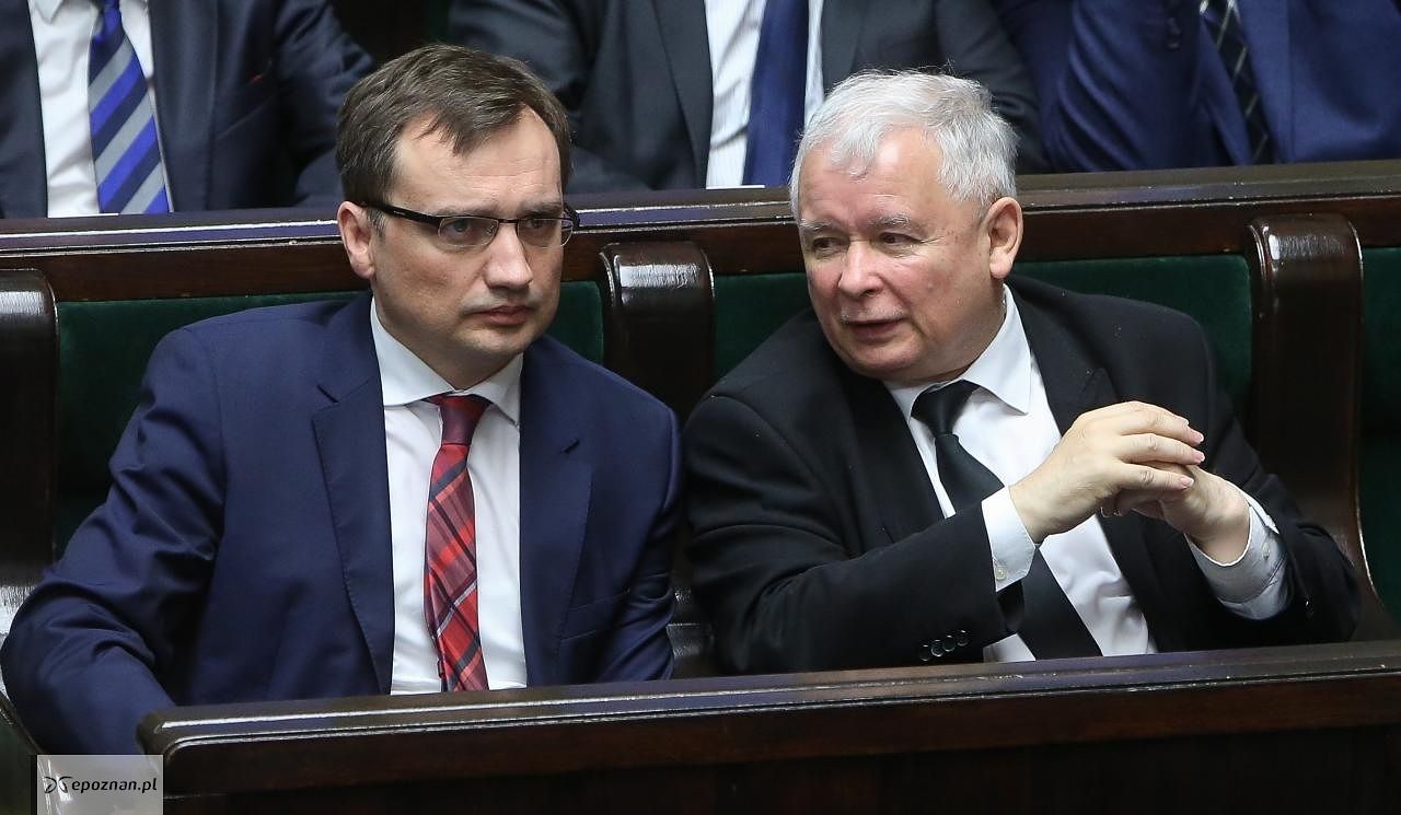 fot. PAP/Rafał Guz