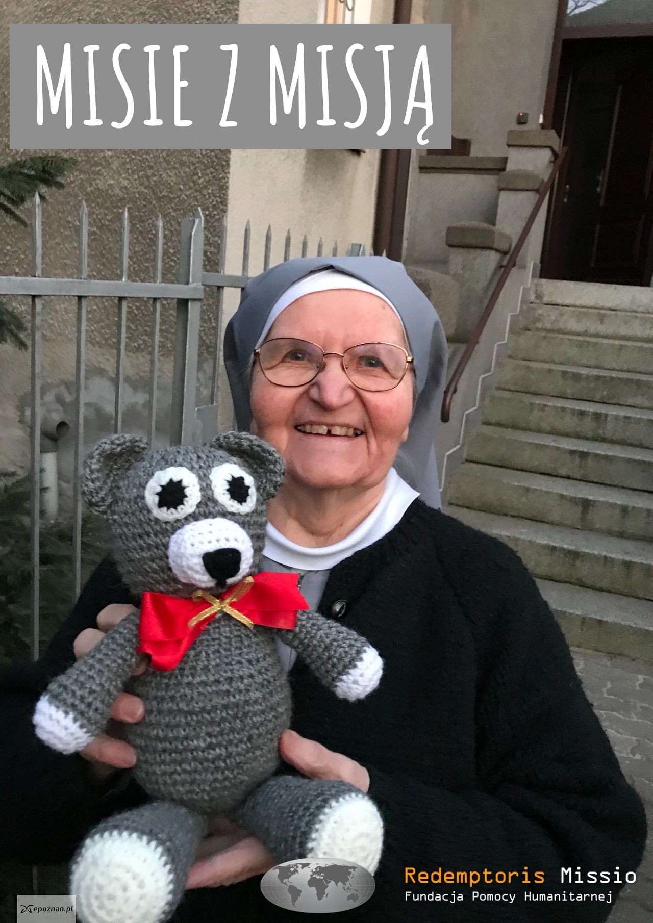 fot. Fundacja Pomocy Humanitarnej "Redemptoris Missio"