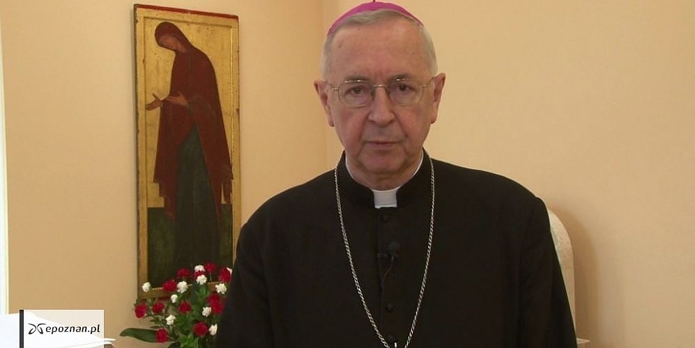 fot. Archidiecezja Poznańska