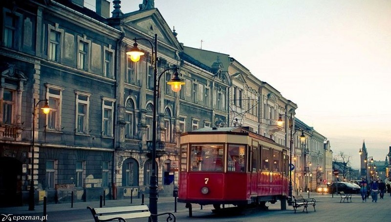 fot. materiały MPK Poznań