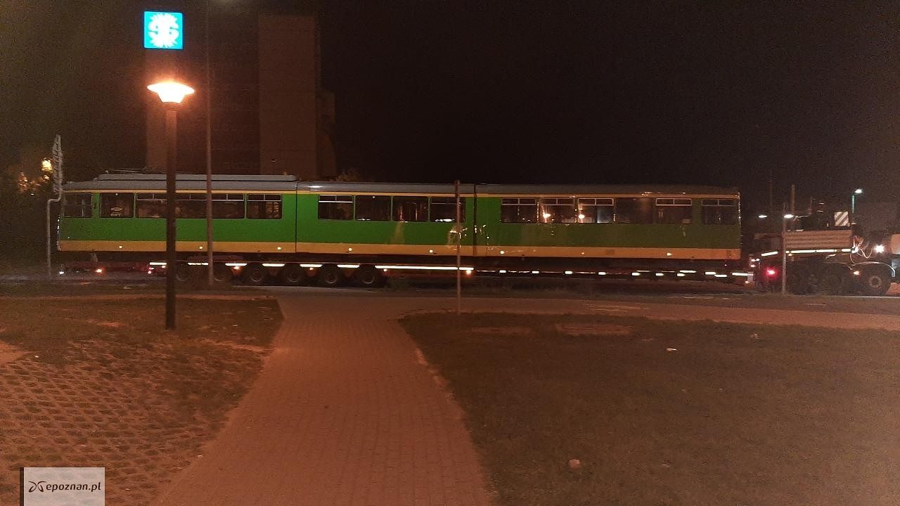 Ostatnie chwile Helmuta w Poznaniu | fot. Czytelnik