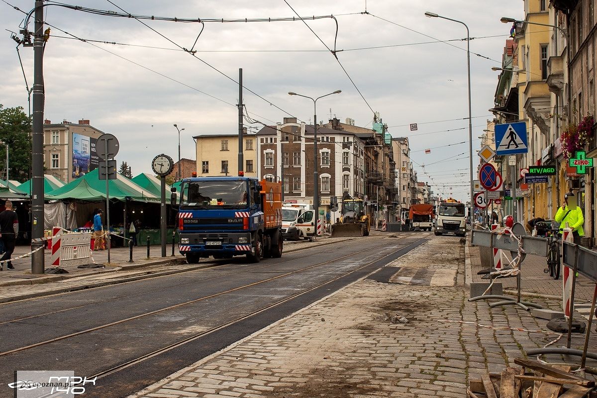 fot. MPK Poznań Sp. z o.o. / FB