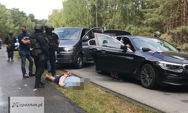 fot. Policja