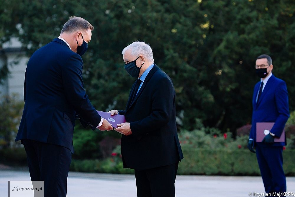 fot. Krystian Maj/KPRM