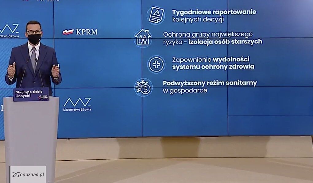 fot. Ministrstwo Zdrowia / TT