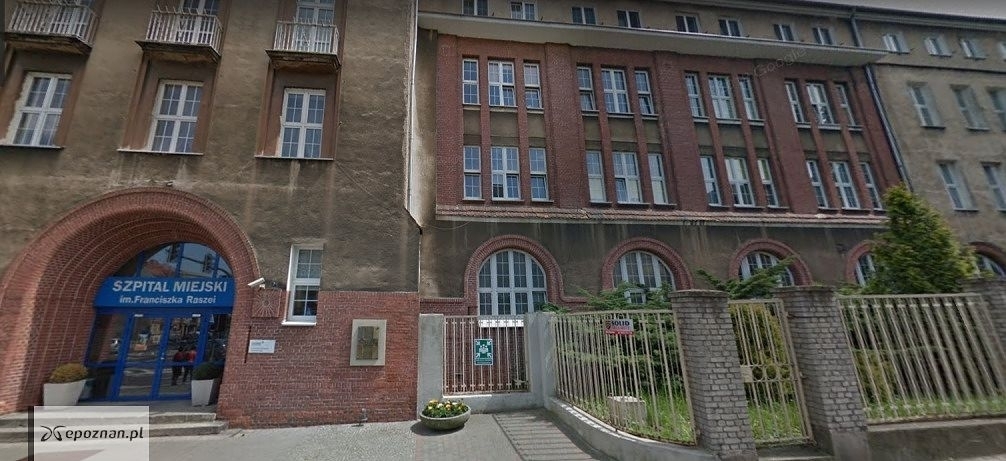 Zdjęcie ilustracyjne | fot. Google Street View
