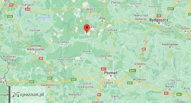 fot. Google Maps