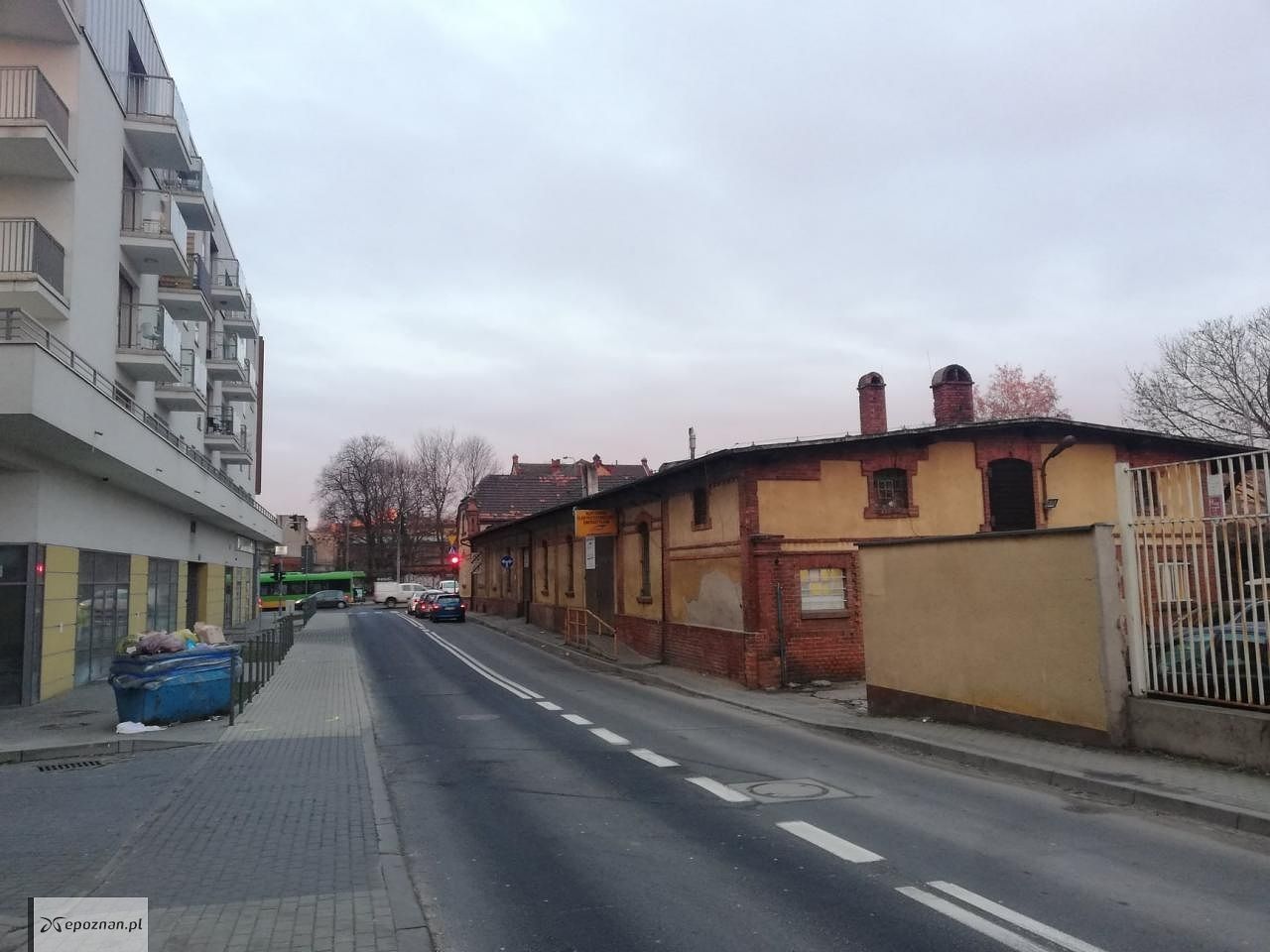 fot. facebook.com/RadnyDworek