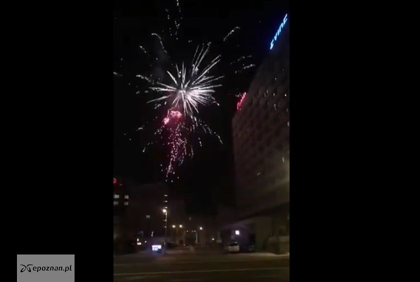 fot. Screen wideo / Facebook
