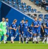 fot. lechpoznan.pl/fot. Przemysław Szyszka