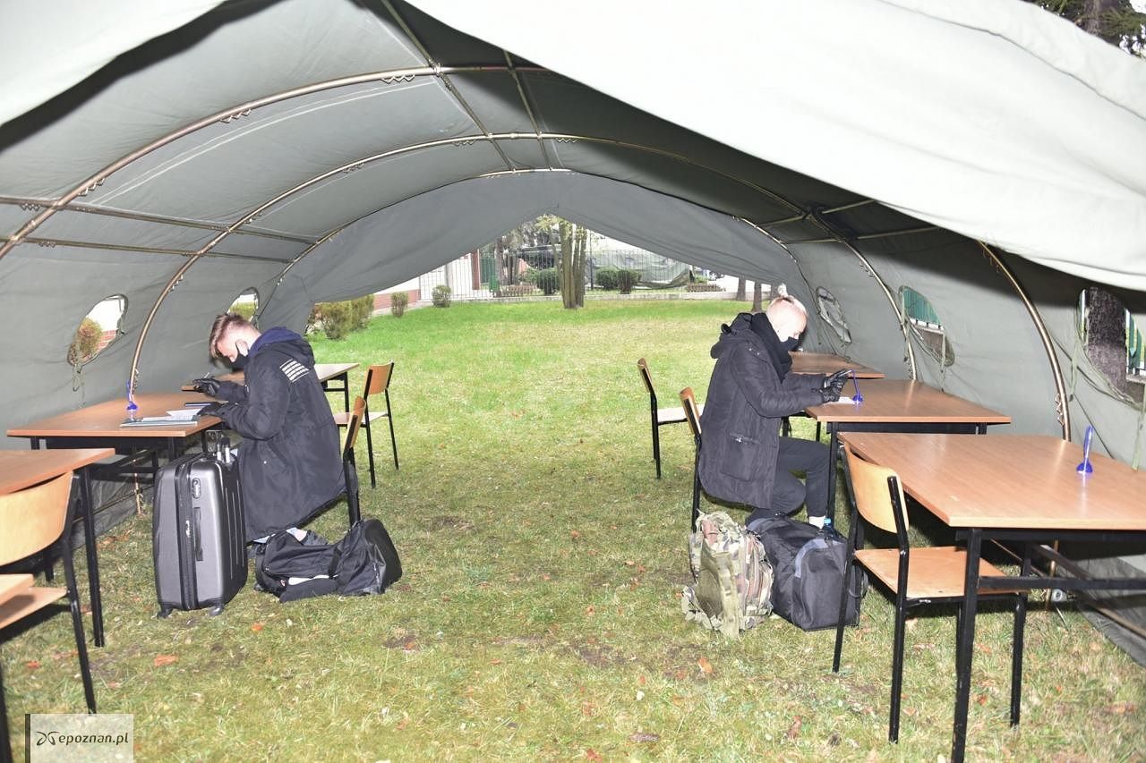 fot. CSWL Poznań