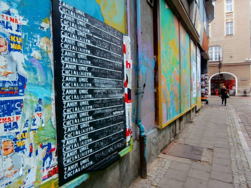 fot. Ulepsz Poznań