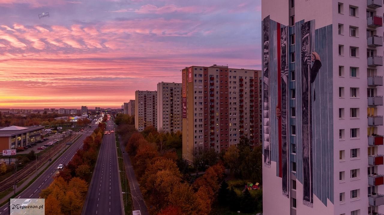 fot. LataDełKO / Miasto Poznań FB