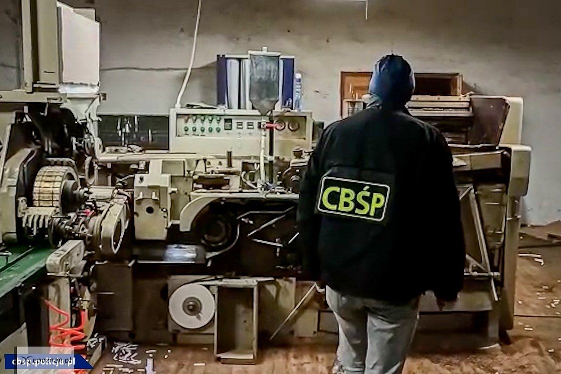 fot. CBŚP