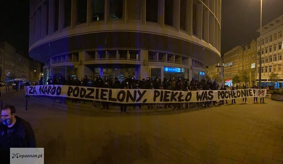 fot. facebook.com/ultraskolejorz