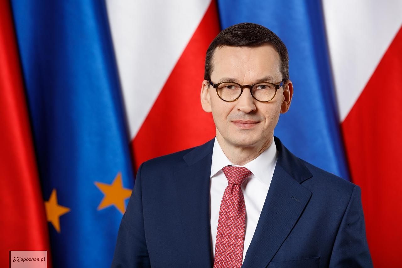 fot. Kancelaria Premiera