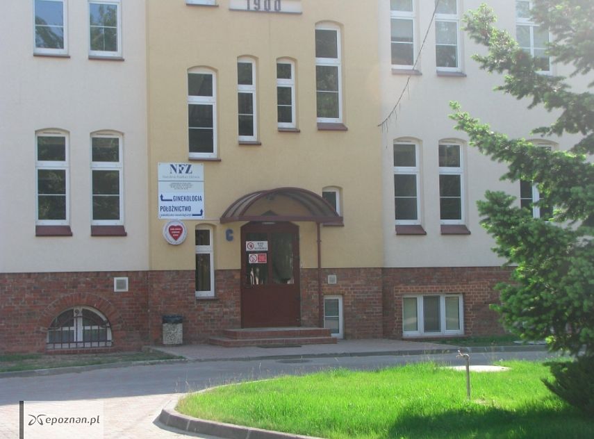 fot. Szpital Oborniki