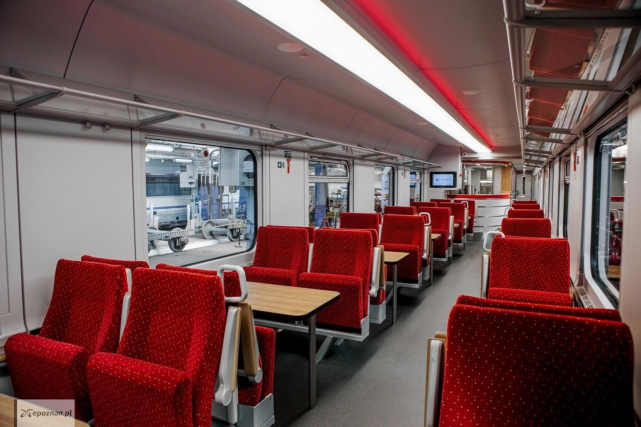 fot. PKP Intercity