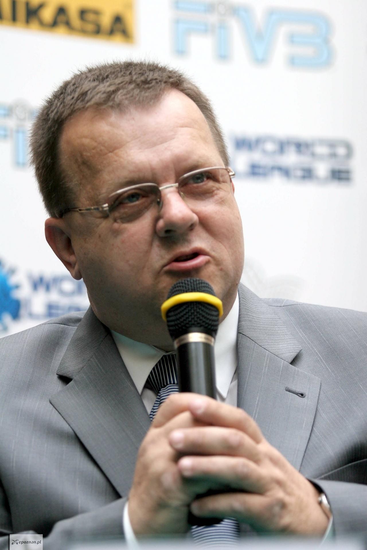 fot. PAP/Adam Ciereszko