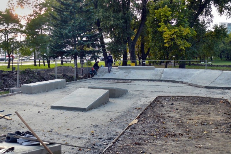 fot. Elżbieta Skowron