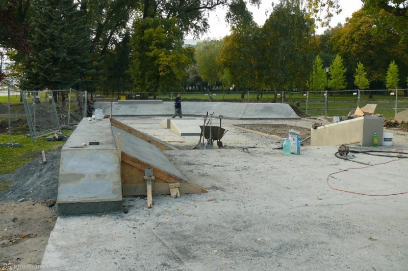 fot. Elżbieta Skowron