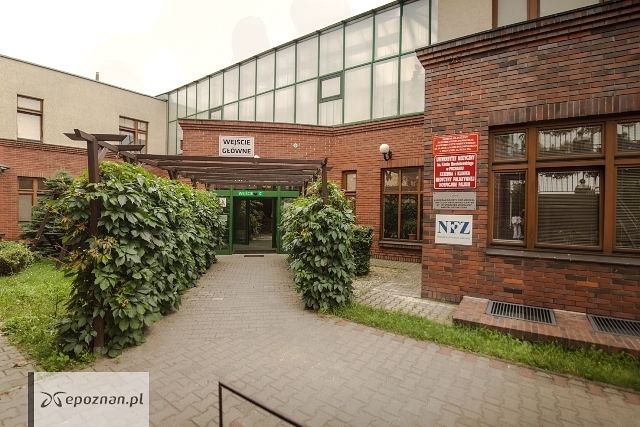 fot. Hospicjum Palium