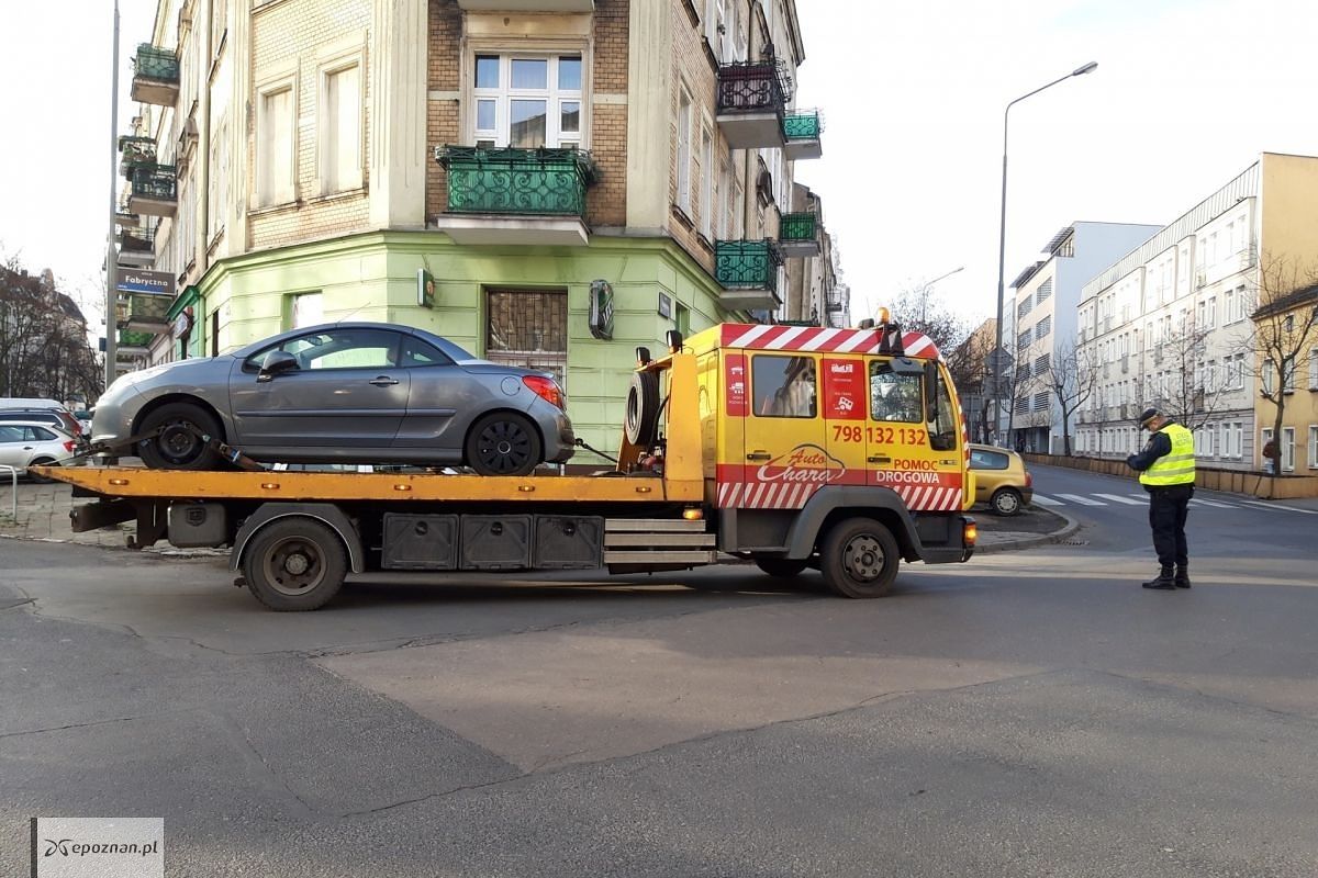 fot. Straż Miejska