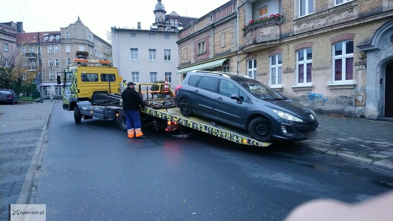 fot. Straż Miejska