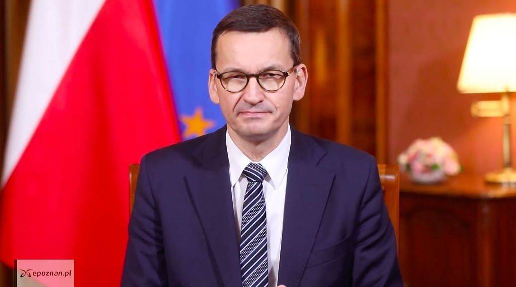 fot. Mateusz Morawiecki FB