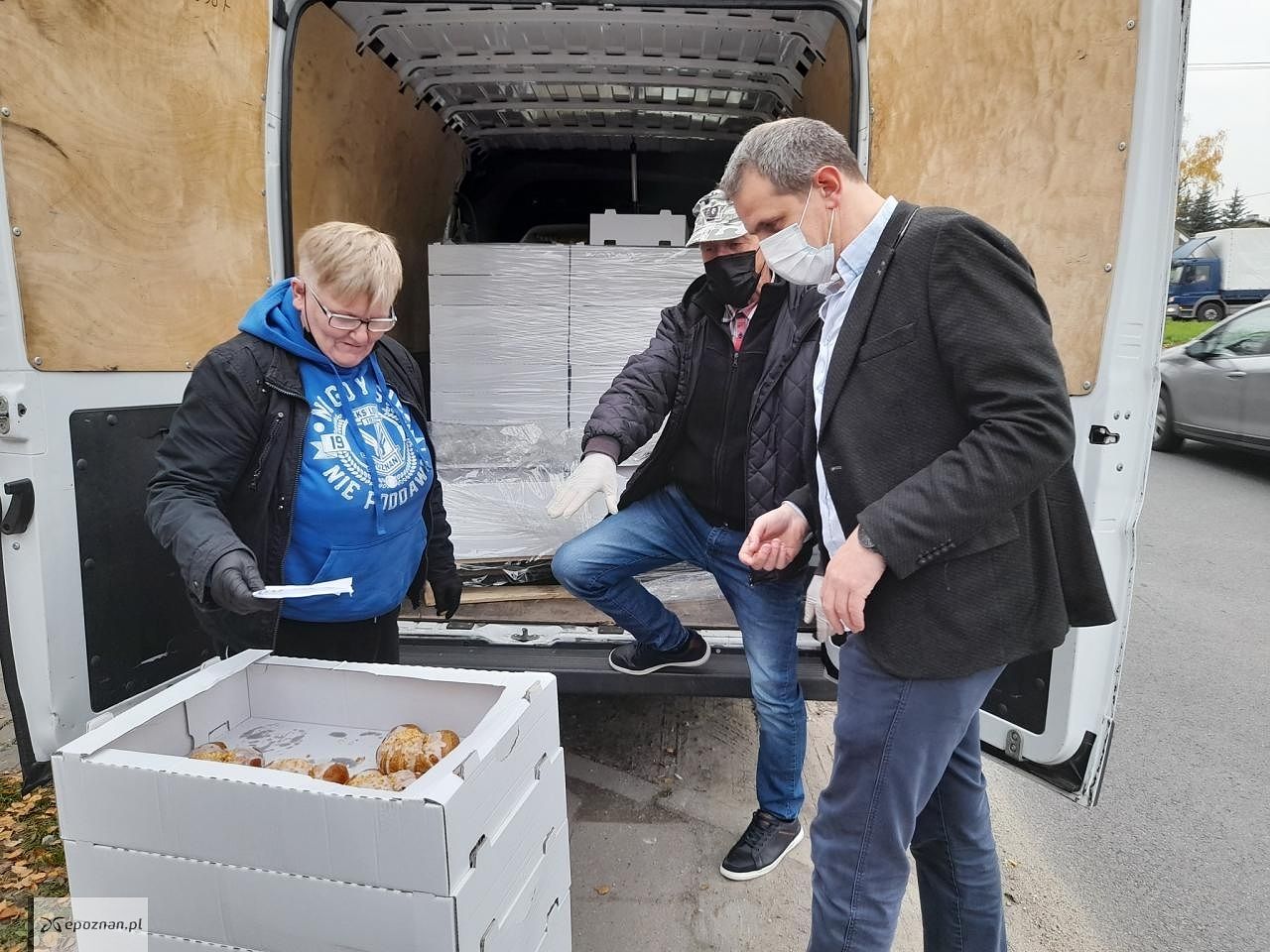 fot. Jacek Jaśkowiak FB