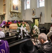 fot. Biuro Prasowe  Sanktuarium Maryjnego  w Licheniu Starym