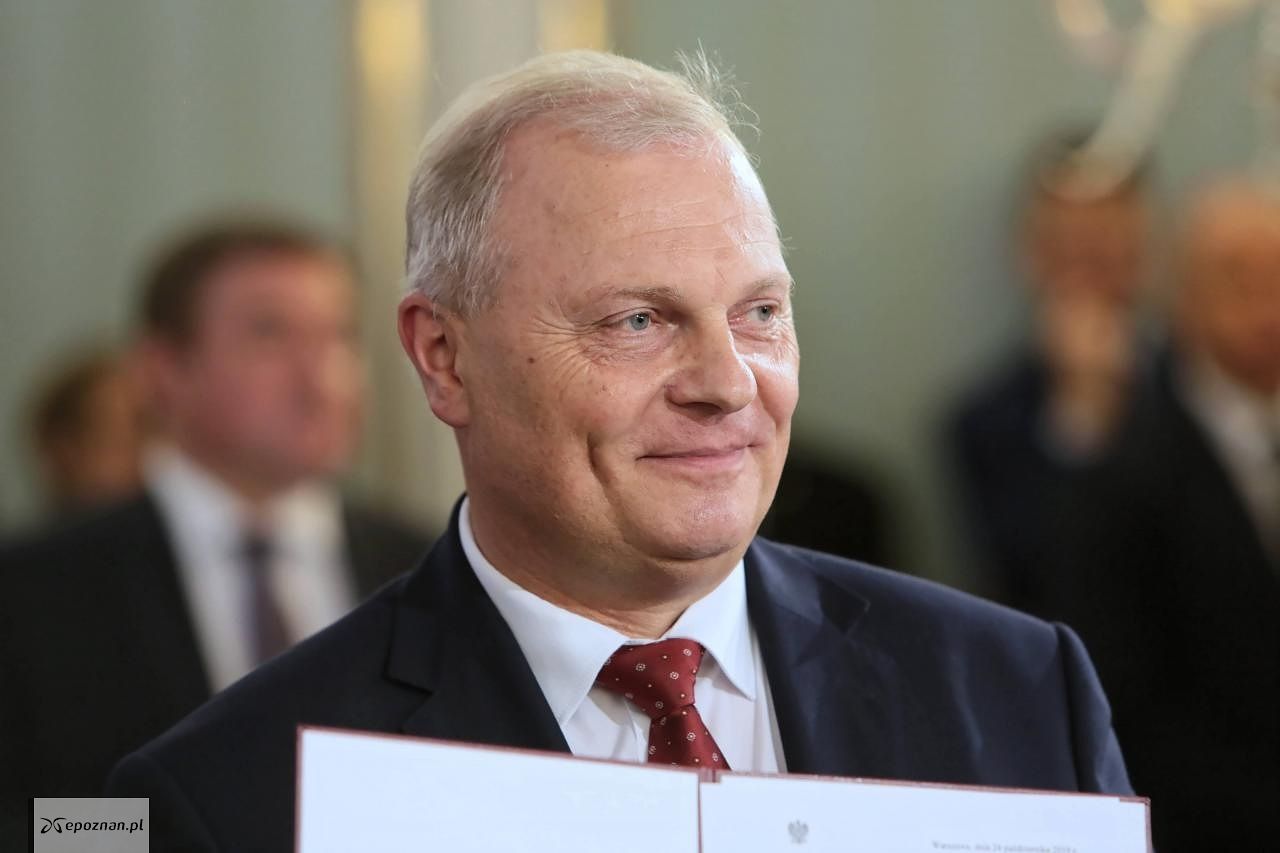Lech Kołakowski | fot. PAP/Leszek Szymański
