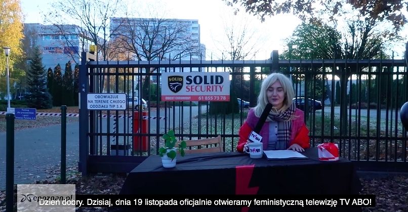 fot. NBF / Nowy Byt Feministyczny
