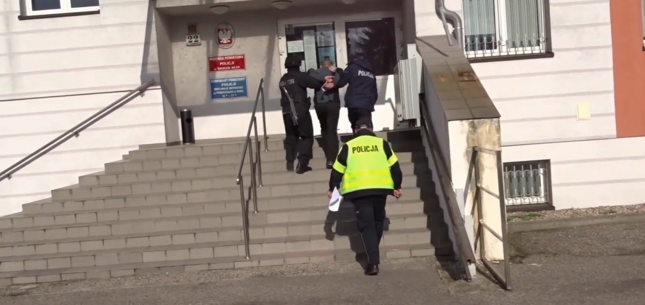 Zdjęcie ilustracyjne | fot. policja