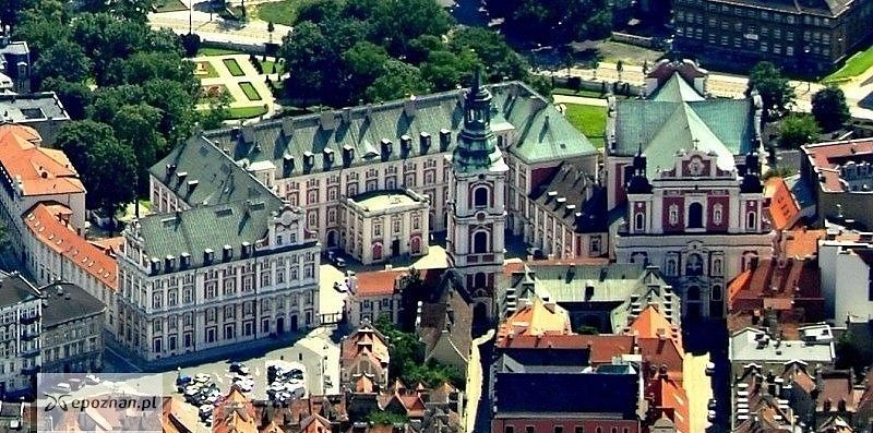fot. UM Poznań / archiwum