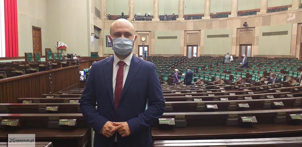 fot. Szymon Pogoda, Facebook