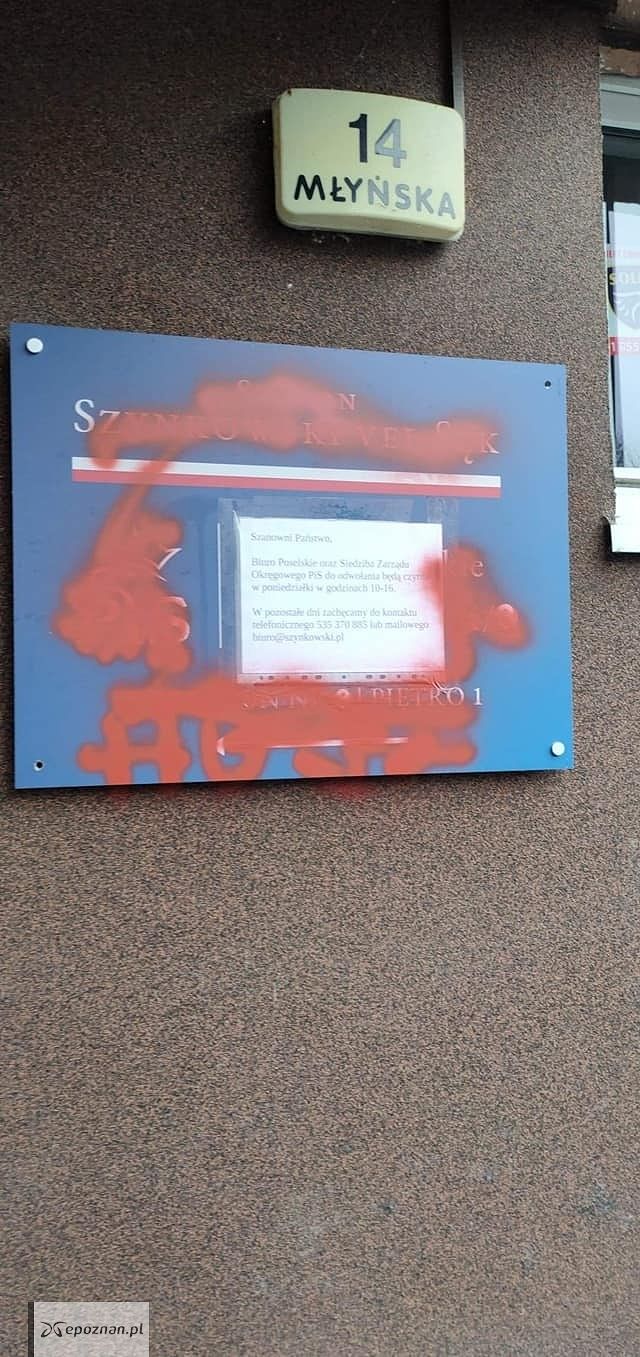 fot. Szymon Szynkowski vel Sęk / TT