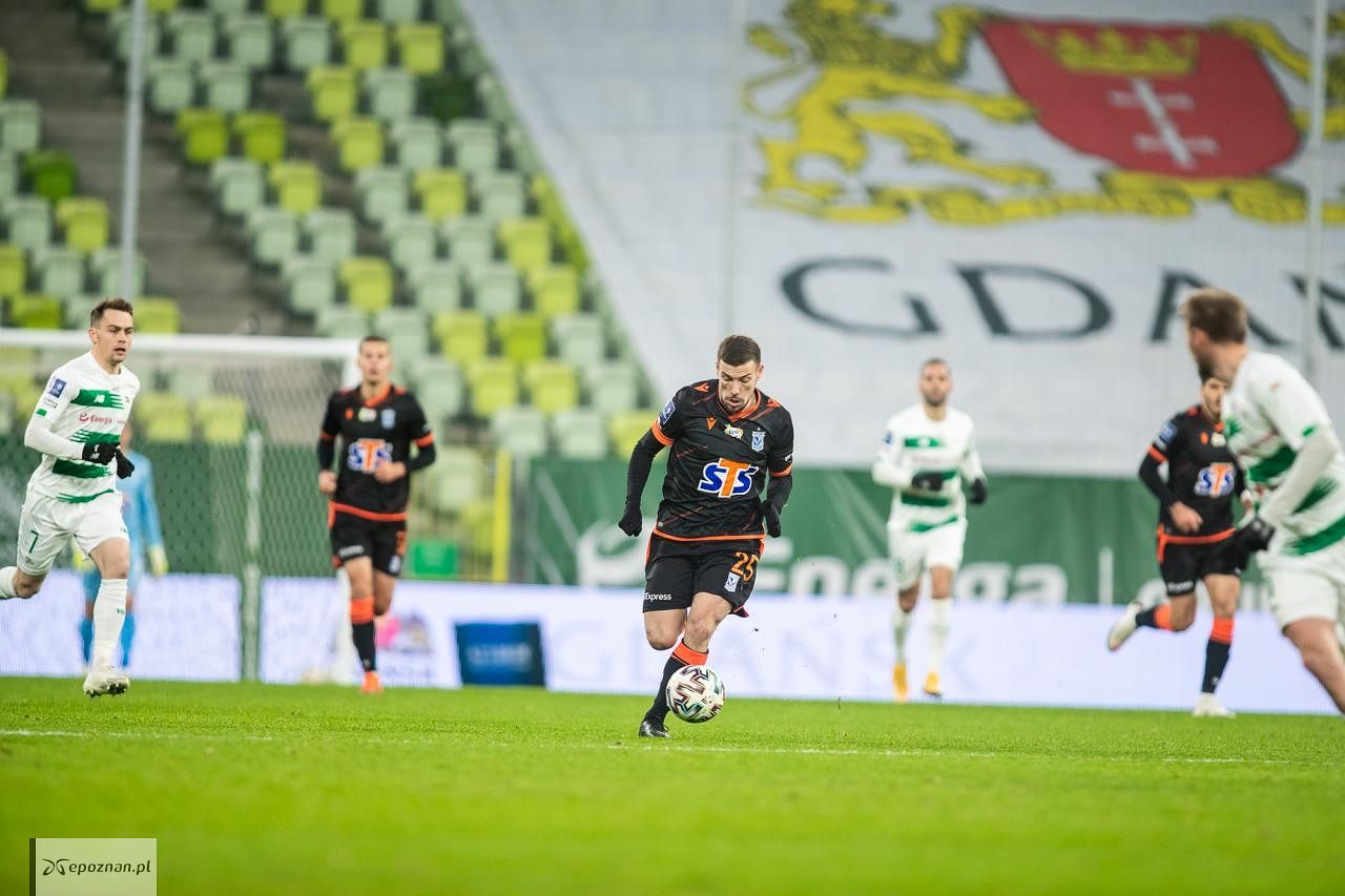 fot. lechpoznan.pl/fot. Przemysław Szyszka