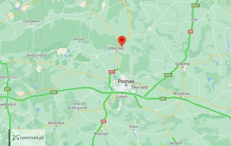 fot. Google Maps